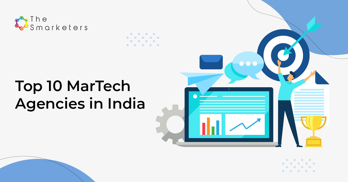 Top 10 MarTech agencies in India providing ABM