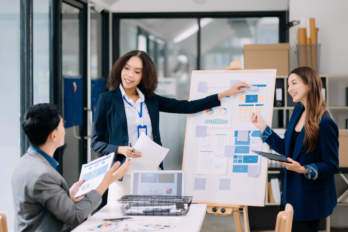 Your Complete 2026 B2b Marketing Blueprint