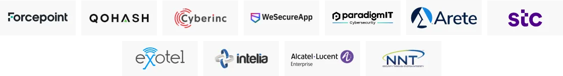 Cybersecurity Telecom