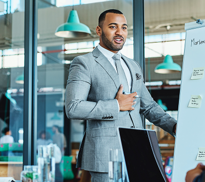 Why HubSpot?