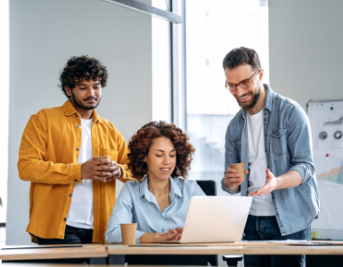 About The Smarketers