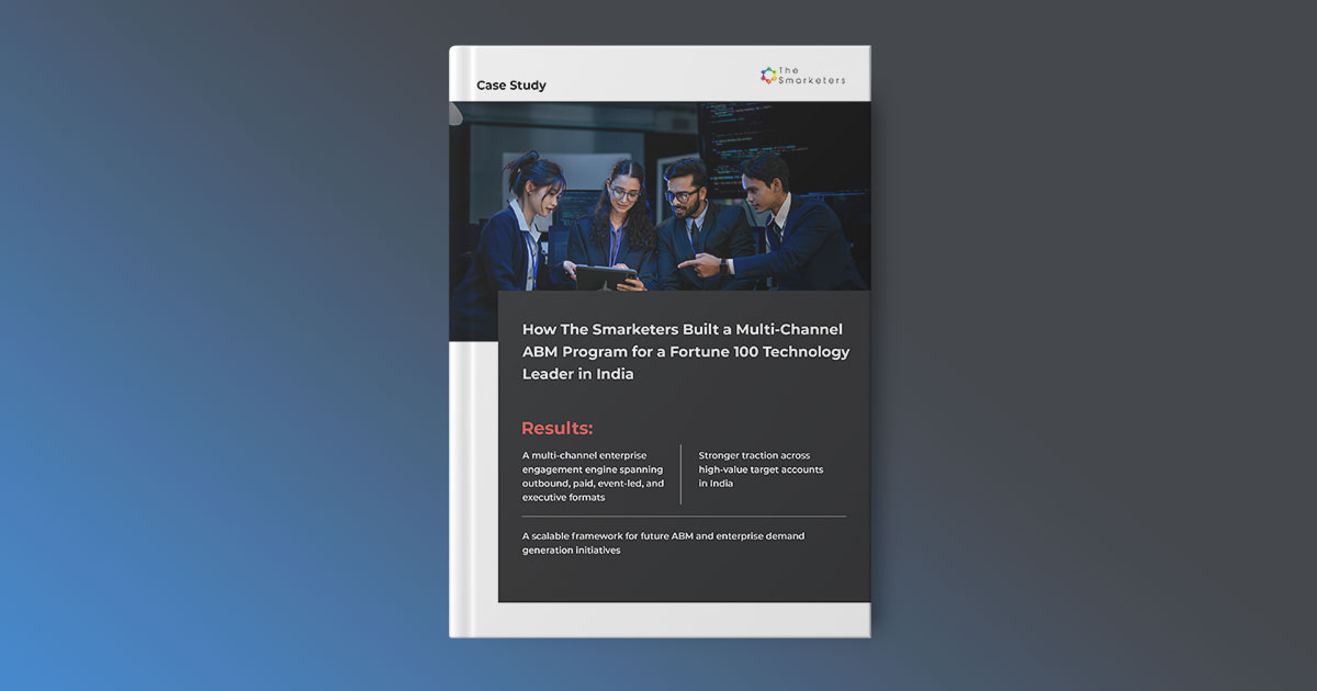 Top Technology company casestudy