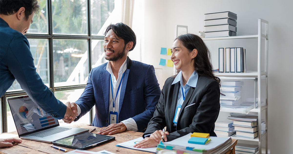 Most B2B Sales Teams Are Fishing With the Wrong Bait