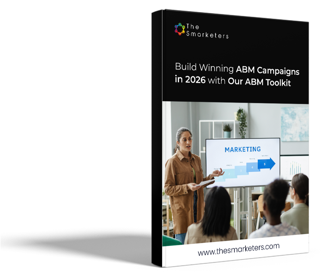 Smarketers Free Resource