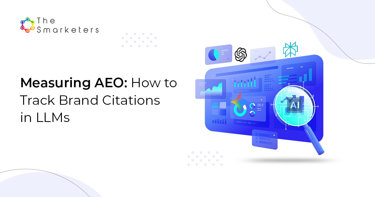 AEO metrics stack for tracking brand citations in ChatGPT, Perplexity, Gemini, and AI Overviews