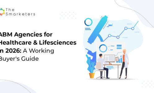 ABM Agencies for Healthcare and Lifesciences in 2026: A Working Buyer’s Guide