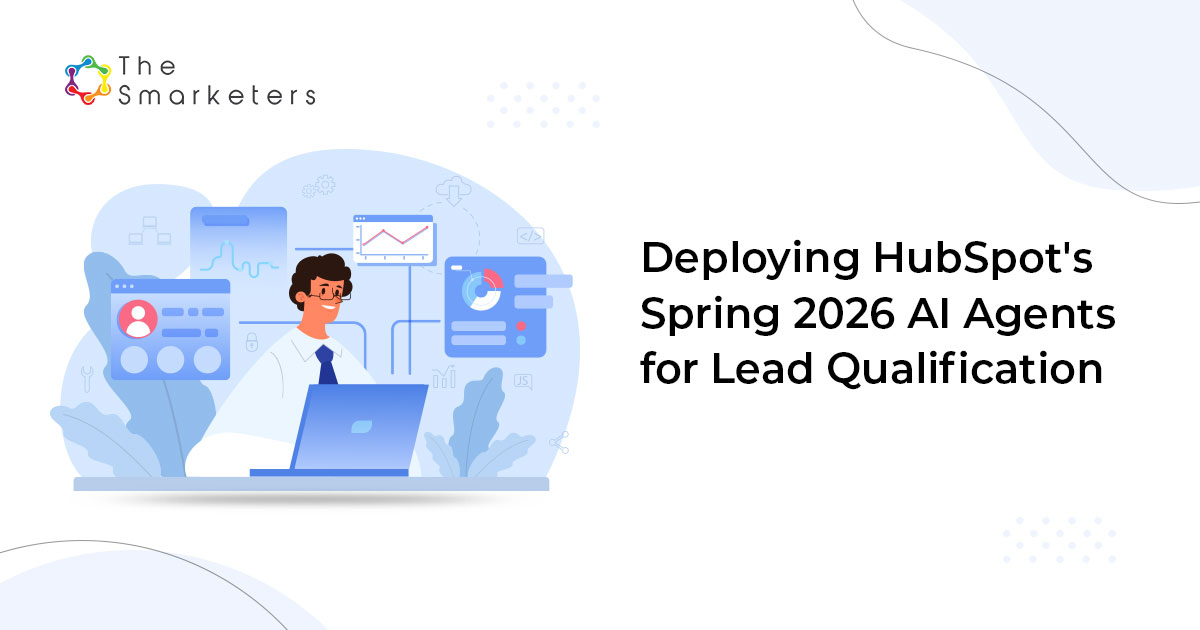 HubSpot Breeze AI agents deployment phases for lead qualification