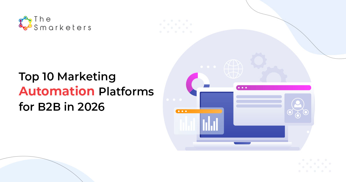 Top B2B Marketing Automation Platforms 2026 ranking and operating-model fit