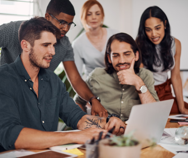 Who we build HubSpot programmes for