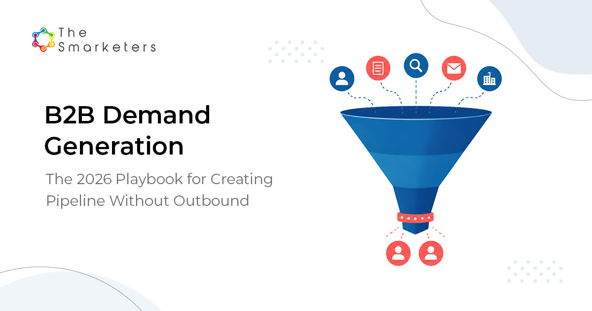 B2b Demand Generation