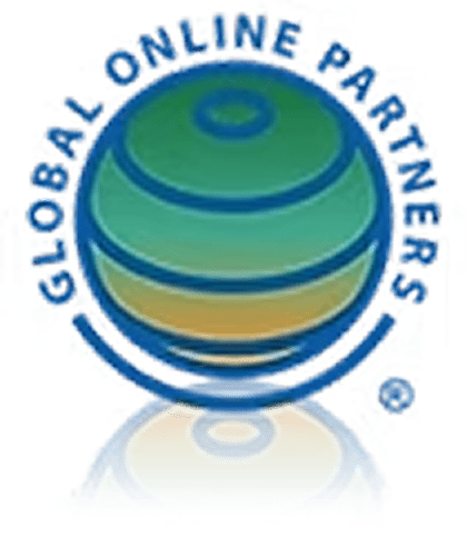 Globpar Logo Circle