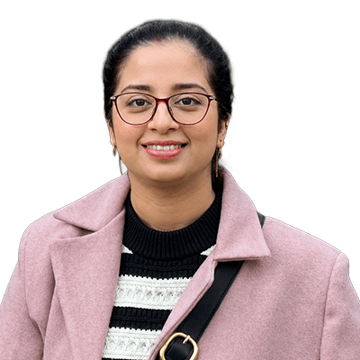 Indrani Gope