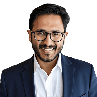 Siddharth Rampelli