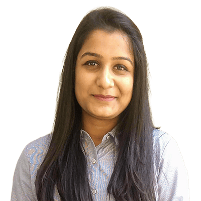 Swati Bansal
