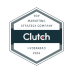 Top Clutch.co Marketing Strategy Company Hyderabad 2024
