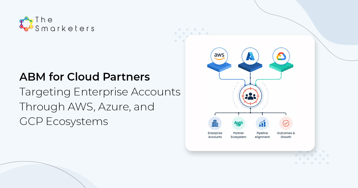 Abm For Cloud Partners
