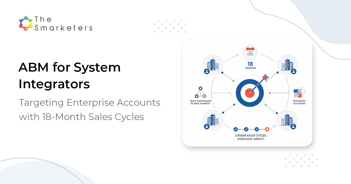 Abm For System Integrators