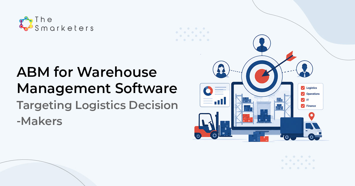 Abm For Warehouse Management Software