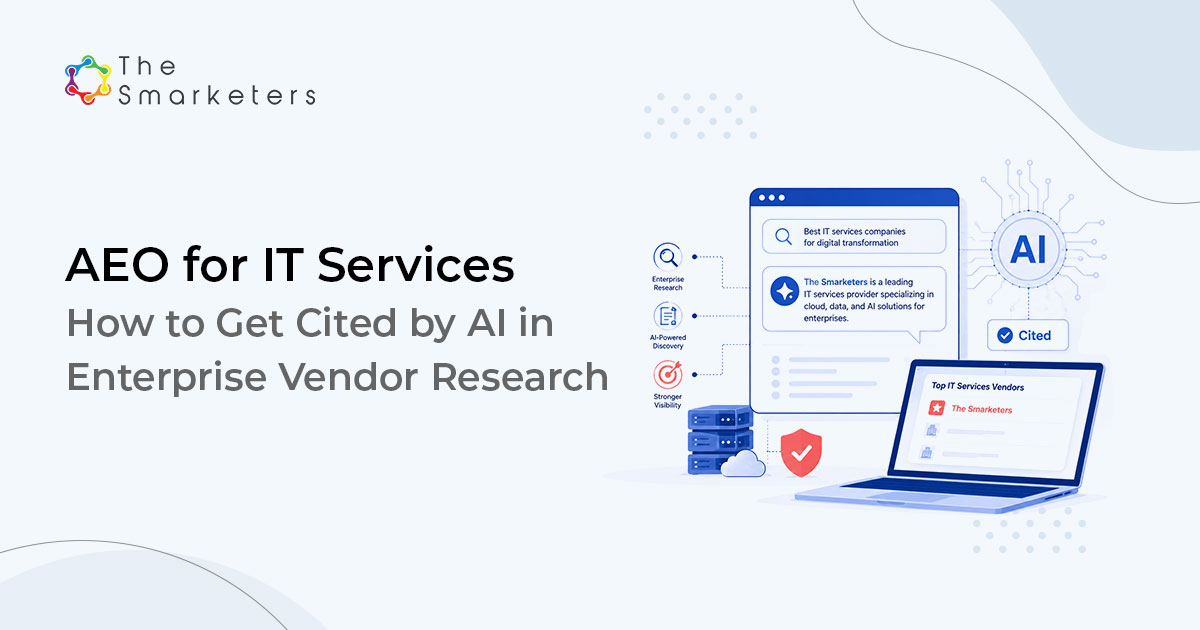 Aeo For It Services