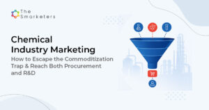 Chemical Industry Marketing