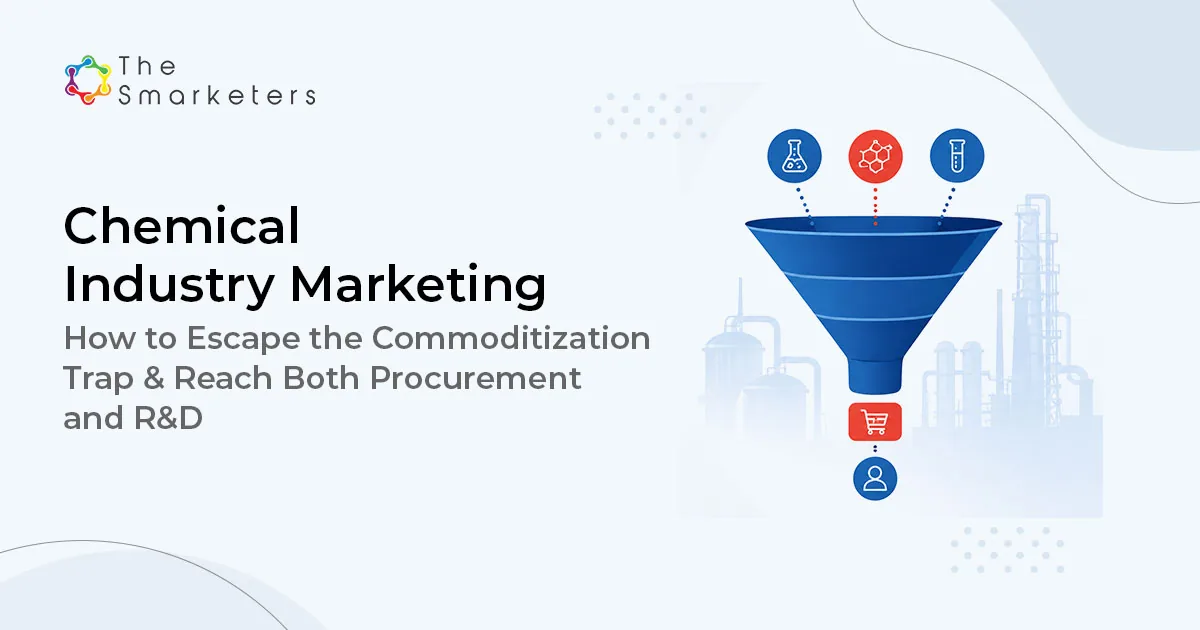 Chemical Industry Marketing