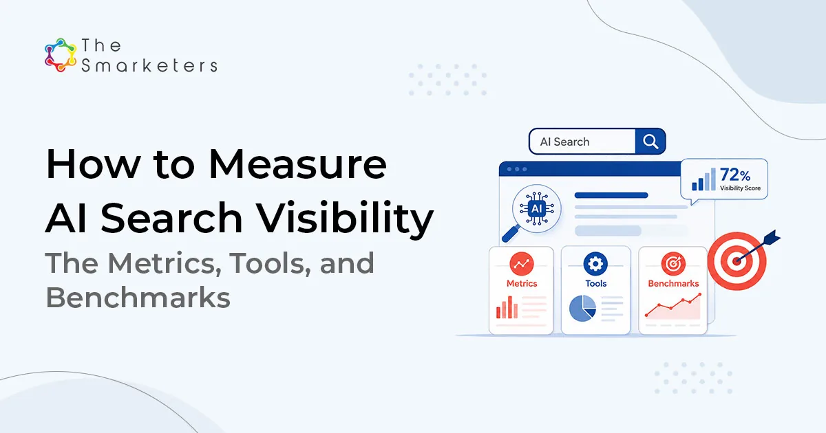 How To Measure Ai Search Visibility