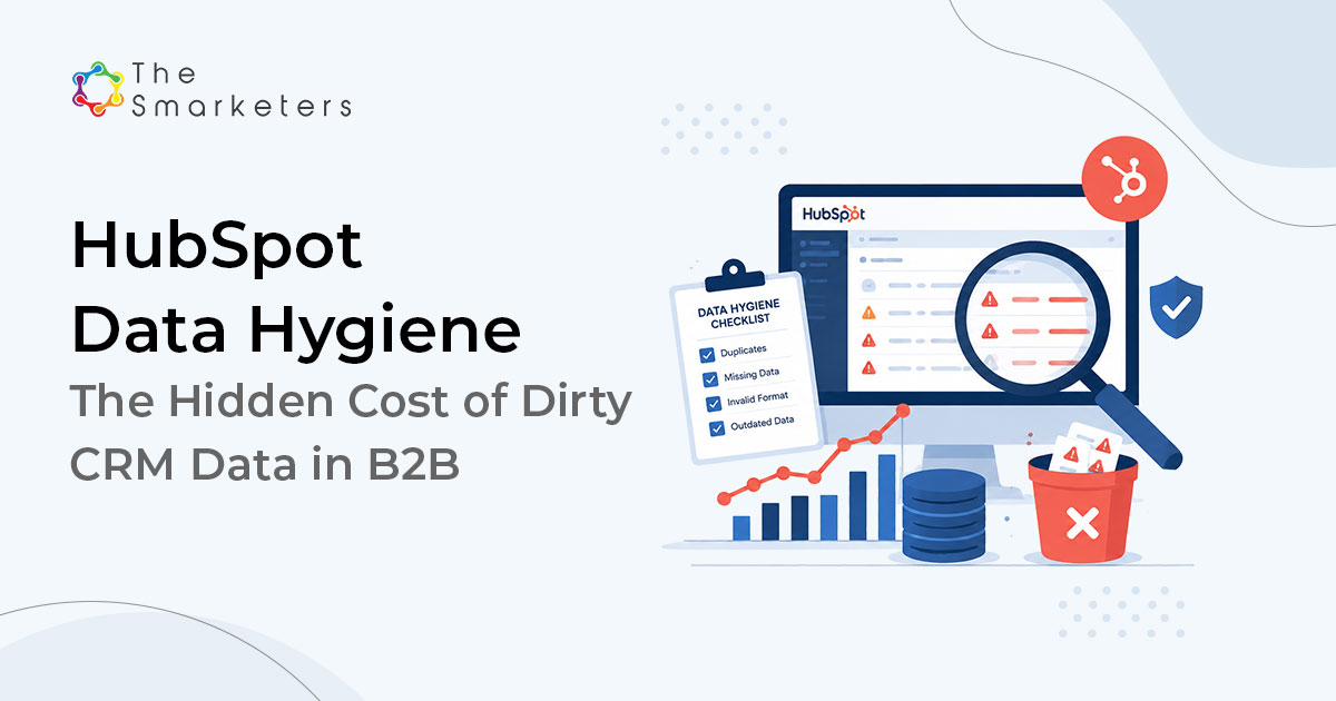 Hubspot Data Hygiene