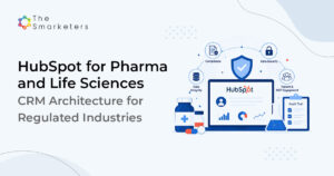 Hubspot For Pharma And Life Sciences