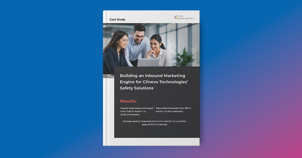 Clinevo Casestudy