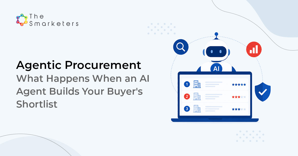 Agentic Procurement