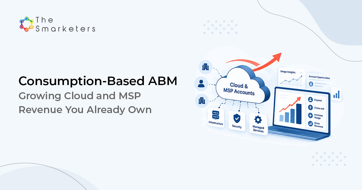 Consumption Based Abm