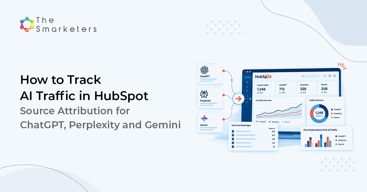 How To Track Ai Traffic In Hubspot