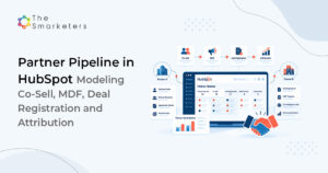 Partner Pipeline In Hubspot
