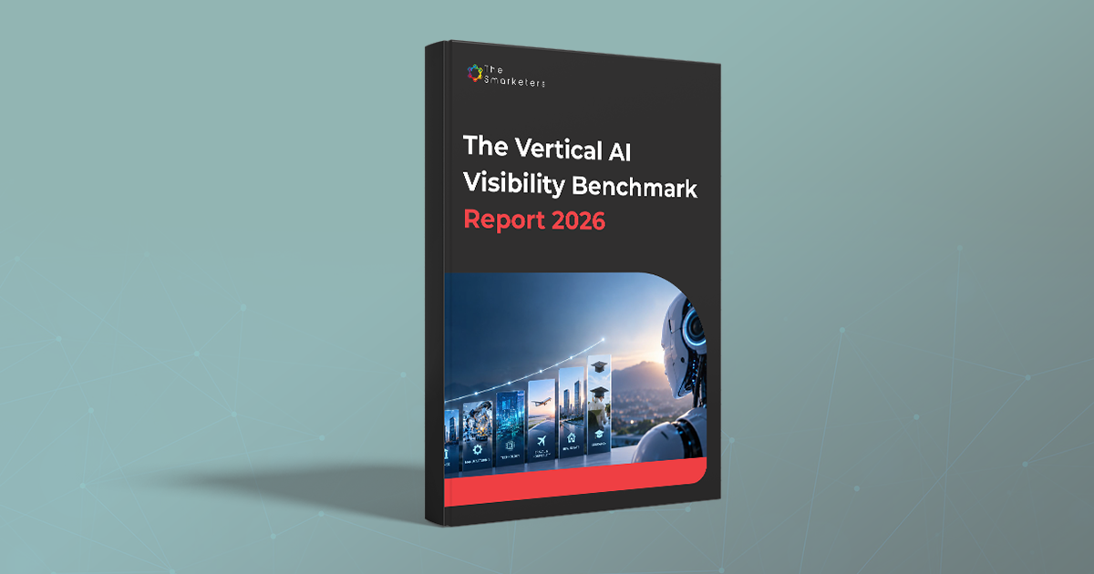 The Vertical Ai Visibility Benchmark