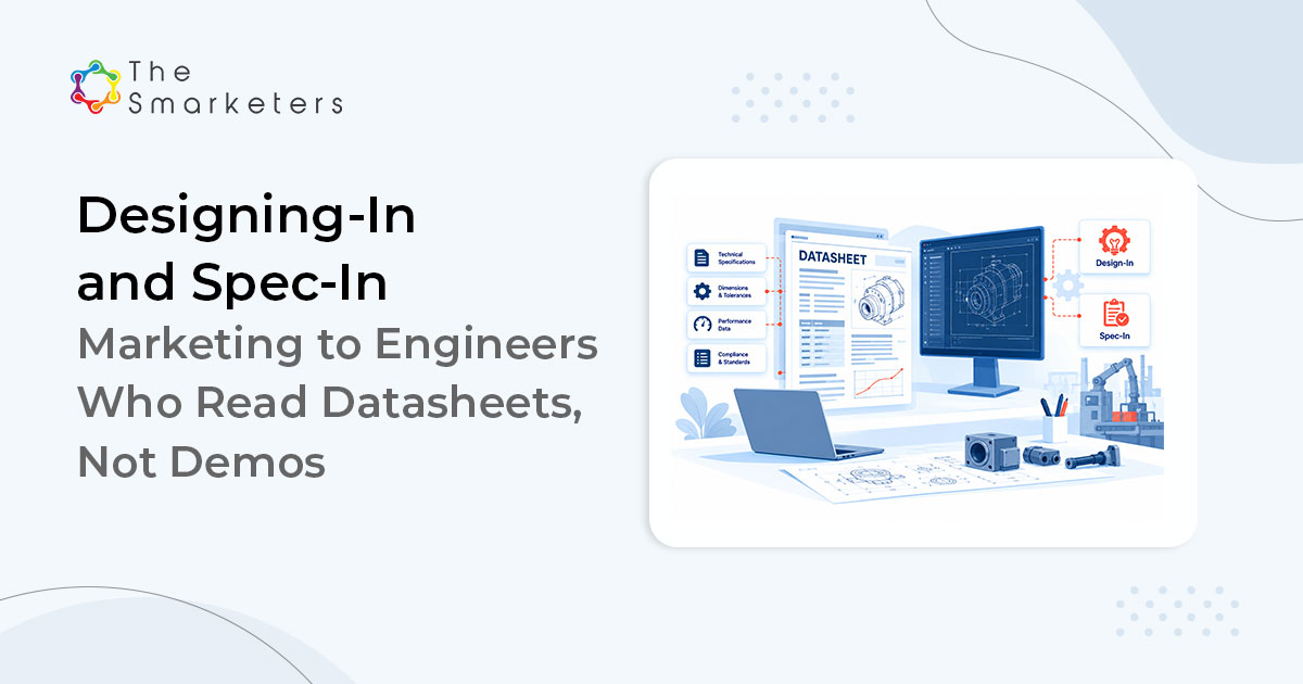 Designing In And Spec In