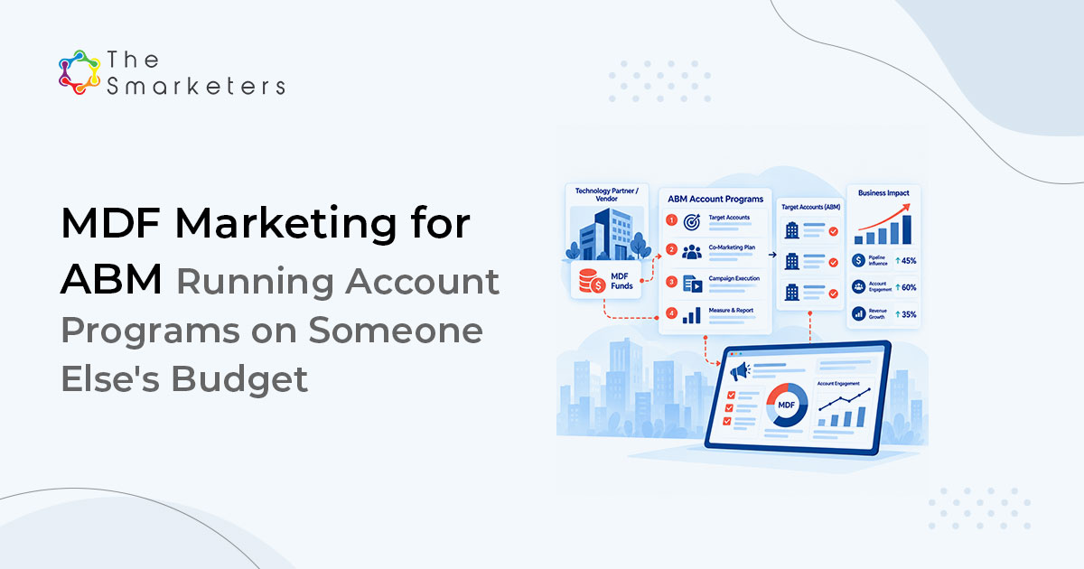 Mdf Marketing For Abm