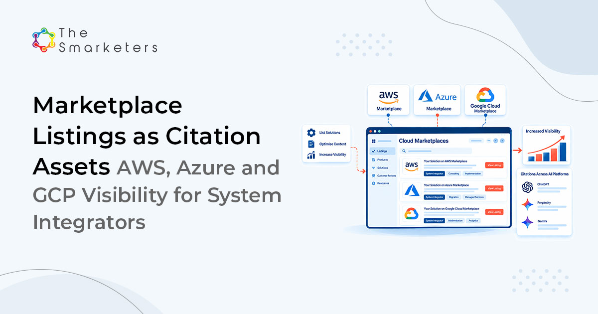 Marketplace Listings As Citation Assets